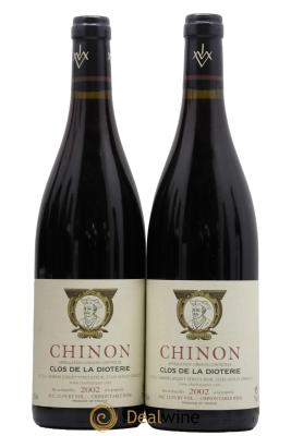 Chinon Clos de La Dioterie Charles Joguet