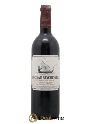 Château Beychevelle 4ème Grand Cru Classé