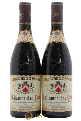 Châteauneuf-du-Pape Domaine du Pégau Cuvée Réservée Paul et Laurence Féraud