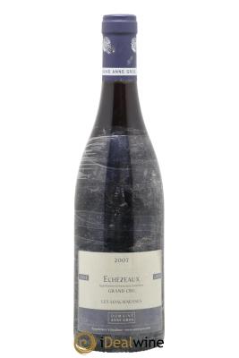 Echezeaux Grand Cru Les Loachausses Anne Gros