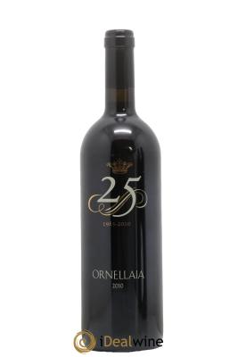 Bolgheri  DOC Superiore Ornellaia Tenuta Dell'Ornellaia - Frescobaldi