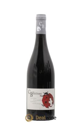 Vin de Savoie Mondeuse Arbin Cellier de la Baraterie