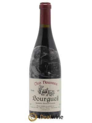 Bourgueil Clos Nouveau Domaine du Bel Air