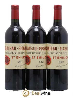 Château Figeac 1er Grand Cru Classé A