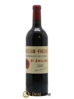 Château Figeac 1er Grand Cru Classé A