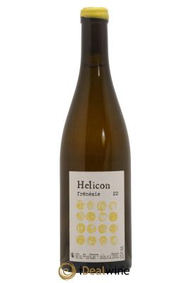 Vin de France Frênésie Helicon