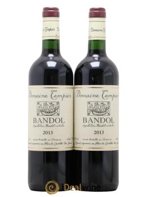 Bandol Domaine Tempier Famille Peyraud