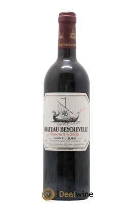 Château Beychevelle 4ème Grand Cru Classé