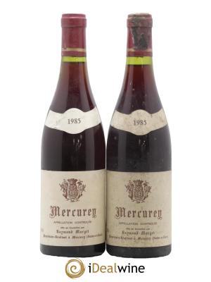 Mercurey Domaine Raymond Murget