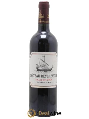 Château Beychevelle 4ème Grand Cru Classé