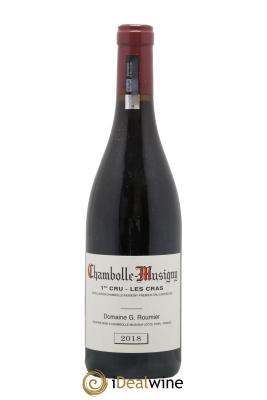 Chambolle-Musigny 1er Cru Les Cras Georges Roumier (Domaine)