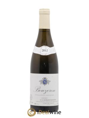 Bouzeron Ramonet (Domaine)