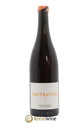 Vin de France Macération Jérôme Bretaudeau - Domaine de Bellevue