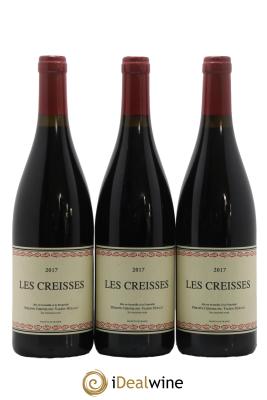 Vin de France Les Creisses Les Creisses (Domaine)