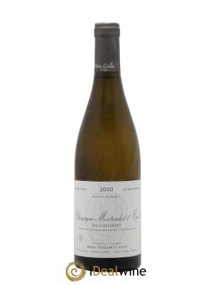 Chassagne-Montrachet 1er Cru Les Caillerets Marc Colin & Fils