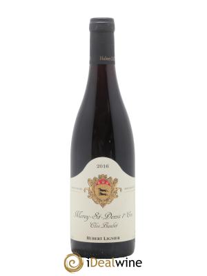 Morey Saint-Denis 1er Cru Clos Baulet Hubert Lignier (Domaine)