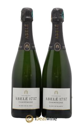 Champagne Abelé 1757