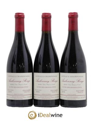 Grand Cru Ambonnay Cuvée des Grands Côtés VV Egly-Ouriet 