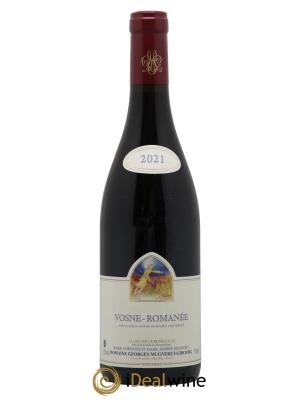 Vosne-Romanée Mugneret-Gibourg (Domaine) 