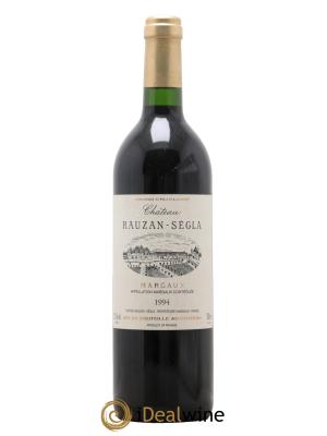 Château Rauzan Ségla Grand Cru Classé 