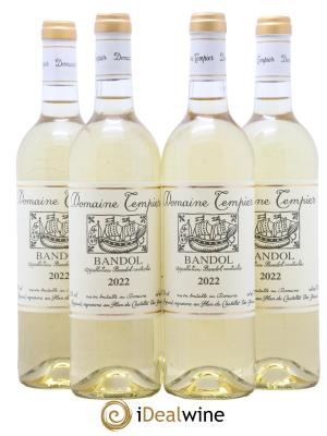 Bandol Domaine Tempier Famille Peyraud