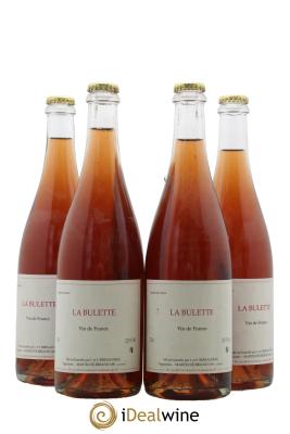 Vin de France La Bulette Stéphane Bernaudeau (Domaine)