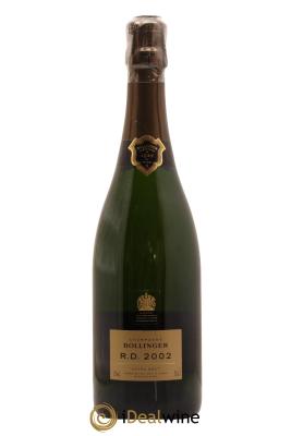 R.D. Extra Brut Bollinger