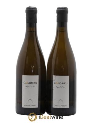 Condrieu Domaine Stephane Robert