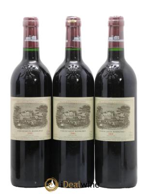 Château Lafite Rothschild 1er Grand Cru Classé