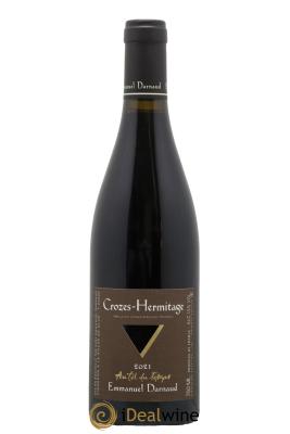 Crozes-Hermitage Au Fil du Temps Domaine Emmanuel Darnaud