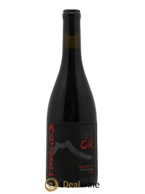 Terre Siciliane IGT Munjebel CR Frank Cornelissen