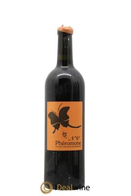 Vin de France NV Phéromone 20/21  Osamu Uchida