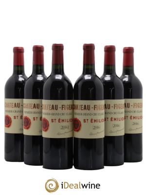 Château Figeac 1er Grand Cru Classé A