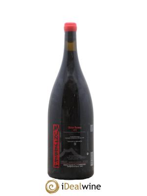 Etna Rosso IGP Munjebel Frank Cornelissen