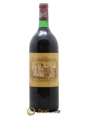 Château Ducru Beaucaillou 2ème Grand Cru Classé