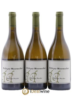 Puligny-Montrachet Philippe Pacalet