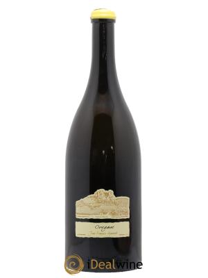 Côtes du Jura Cuvée Orégane Jean-François Ganevat (Domaine)