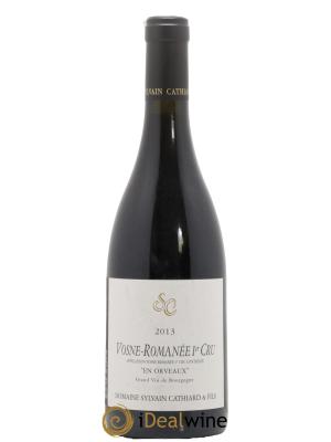 Vosne-Romanée 1er Cru En Orveaux Sylvain Cathiard & Fils