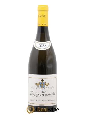 Puligny-Montrachet Leflaive (Domaine)