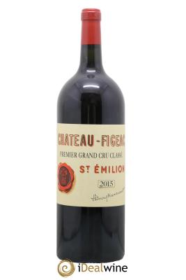 Château Figeac 1er Grand Cru Classé A