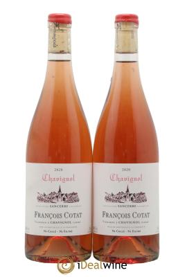 Sancerre François Cotat Chavignol