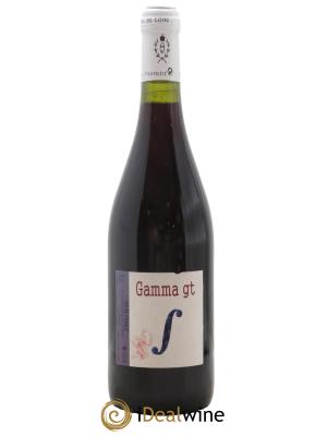 Vin de France Gamma GT Domaine Jerome Saurigny