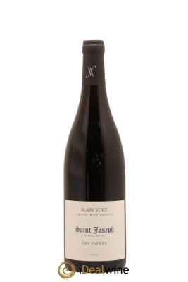 Saint-Joseph Les Côtes Alain Voge (Domaine) 