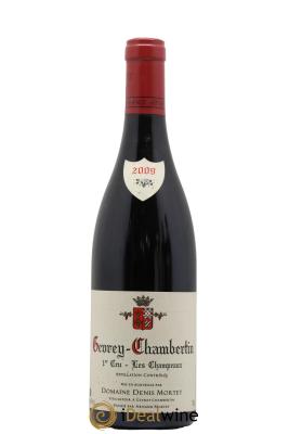 Gevrey-Chambertin 1er Cru Les Champeaux Denis Mortet (Domaine)