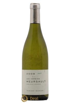 Meursault Les Corbins Vincent Dancer