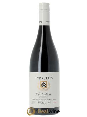 Hunter Valley Tyrrell's Wines Vat 9 Shiraz 