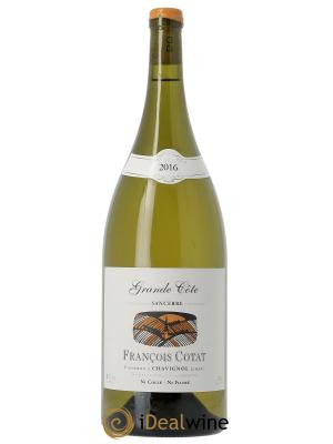 Sancerre La Grande Côte François Cotat  