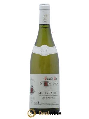 Meursault Les Narvaux Bernard Chouet