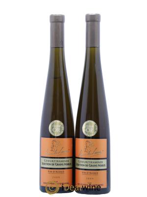 Gewurztraminer Selection de Grains Nobles Kientzheim-Kayserberg