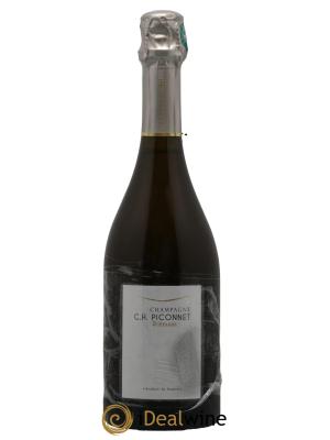 Champagne Brut Nature 3 Cepages C.H. Piconnet